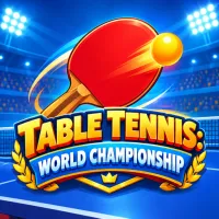 Table Tennis: World Championship