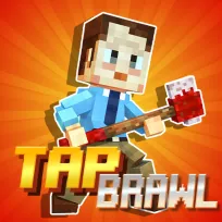 Play Tap Brawl now!