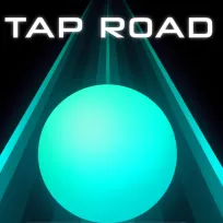 PLay Tap Road now!