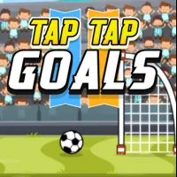 Tap Tap Goals