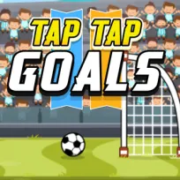 PLay Tap Tap Goals now!