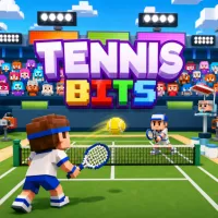 Tennis Bits