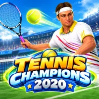 Tennis Champions 2020