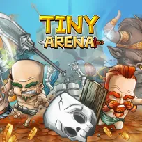 Play Tiny Arena now!
