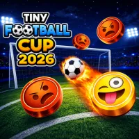 TIny Football Cup 2026