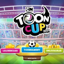 PLay Toon Cup now!