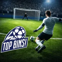 Play Top Bins! now!
