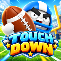 Play Touch Down now!