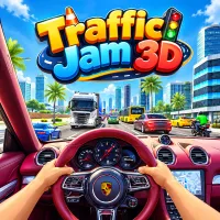 Traffic Jam 3D