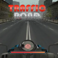 PLay Traffic Road now!