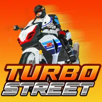 PLay Turbo Street now!