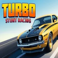 Turbo Stunt Racing