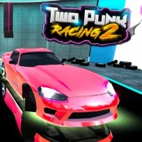 PLay Two Punk Racing 2 now!