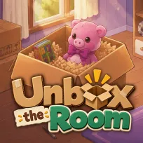 PLay Unbox the Room now!