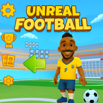 Play Unreal Football now!