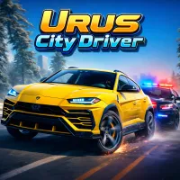 Urus City Driver