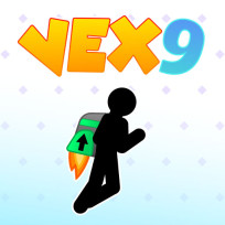 Play Vex 9 now!