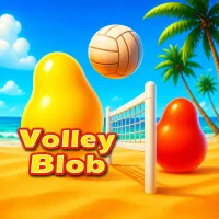 Volley Blob