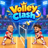 Volley Clash