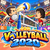Volleyball 2020