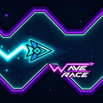 PLay Wave Race now!