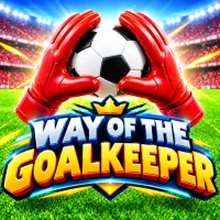 Way Of The Goalkeeper