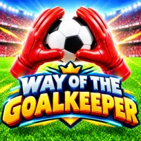 PLay Way Of The Goalkeeper now!
