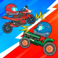 PLay Wheel in the face now!