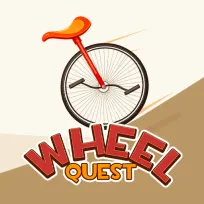 Play Wheel Quest now!