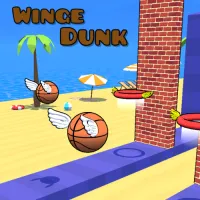 Winged Dunk