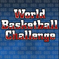 Play World Basketball Challenge now!