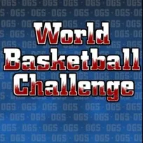 PLay World Basketball Challenge now!