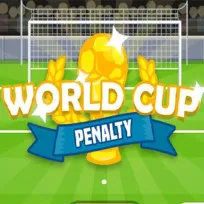 PLay World Cup Penalty now!