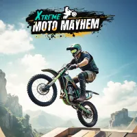 Xtreme Moto Mayhem