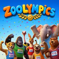Zoolympics