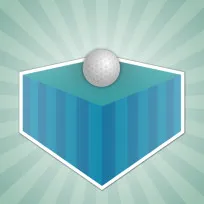 PLay Golfing Island now!