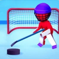 Happy Hockey!