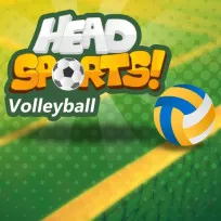 PLay Head Sports Volleyball now!