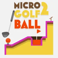 PLay Micro Golf Ball 2 now!
