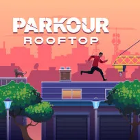 PLay Parkour Rooftop now!
