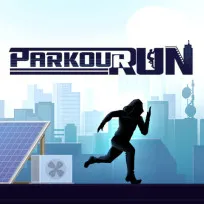 PLay Parkour Run now!
