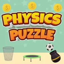 PLay Physics Puzzle now!