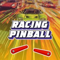 PLay Racing Pinball now!
