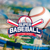 Play Super Baseball now!