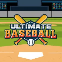 PLay Ultimate Baseball now!