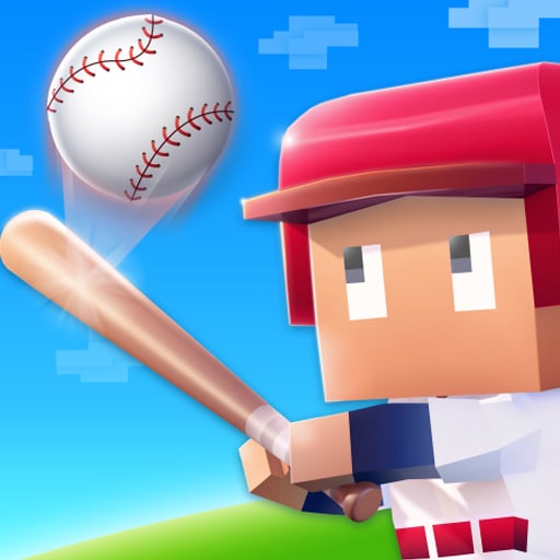 Play Baseball Bat on Baseball 9