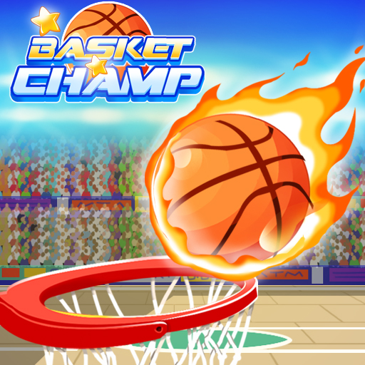 Play Basket Champ on Baseball 9