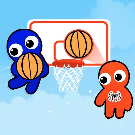 Play Basket Shot Master on Baseball 9