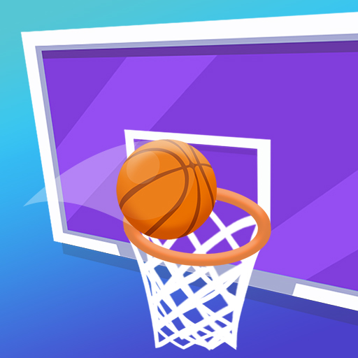 Play Basketball Challenge on Baseball 9