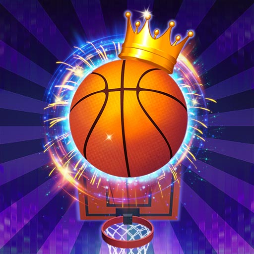 Play Basketball Kings 2022 on Baseball 9